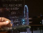 I’d Like To Thank The Academy…