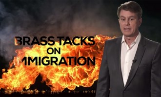 FIREWALL: Brass Tacks On Immigration