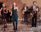 Cover Versions: Such Great Heights