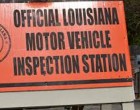 SADOW: It’s Time For Louisiana To Dump Useless Vehicle Inspection Fees