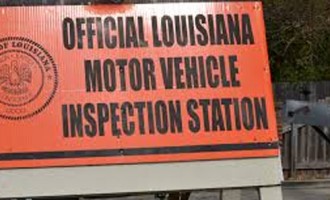 SADOW: It’s Time For Louisiana To Dump Useless Vehicle Inspection Fees
