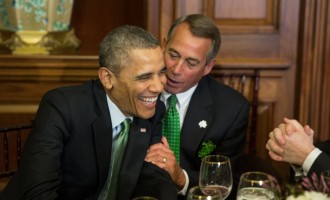 John Boehner’s Problems With Conservatives Go Beyond The DHS Funding Fight