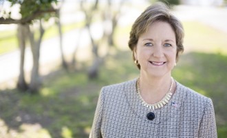 We Have Us A Race In Senate District 1, Sharon Hewitt Announces Challenge To A.G. Crowe