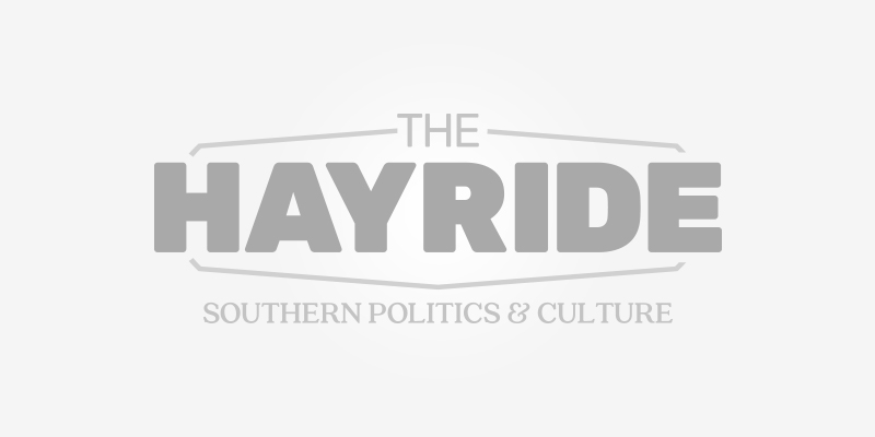 The Hayride’s 2010 Election Night Live-Blog
