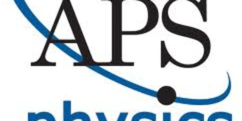 Elite Physicist Resigns from American Physical Society in Disgust