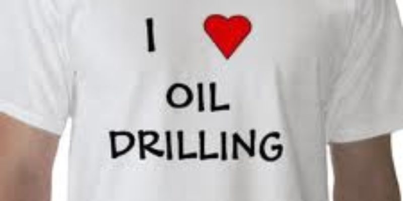 Drilling for Green Jobs