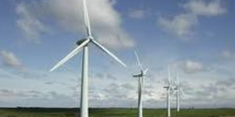Wind Energy Workers Face Unemployment