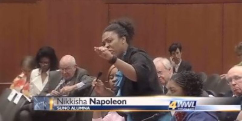 VIDEO: A Bit More On The SUNO-UNO Merger Hearing