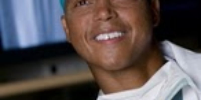 Jindal Announces Dr. Albert Sam As Regents Replacement