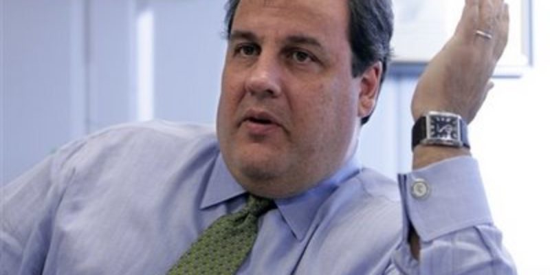 Christie to Obama: ‘What The Hell Are We Paying You For?’