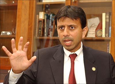 Governor Bobby Jindal: I’ve Got No Problem if a Local School Board Says ‘We Want to Teach Our Kids About Creationism’