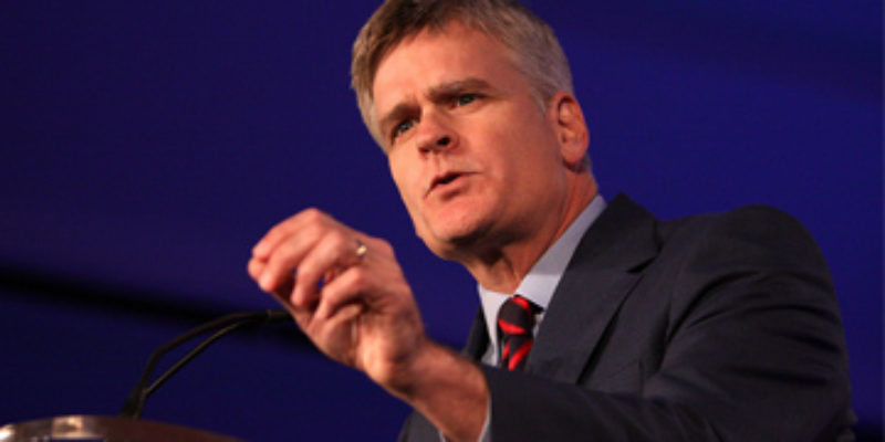 Senator Cassidy And Others Claim The Healthcare Draft Plan Is “Dead,” So What Happens Next?