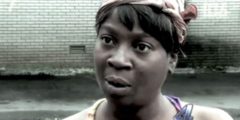 Y’all Know Who Sweet Brown Is, Right?