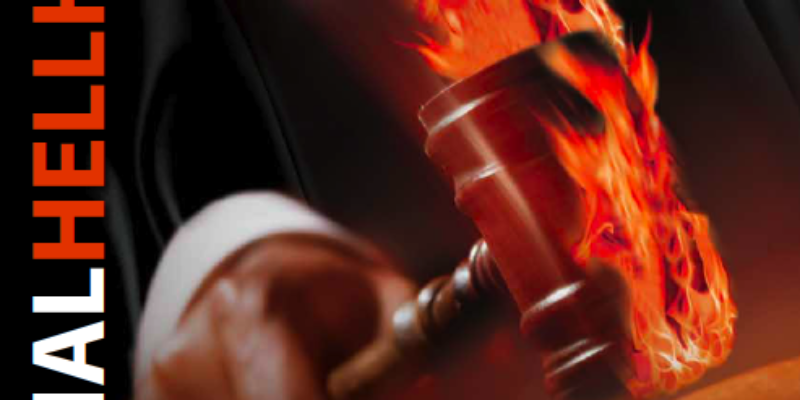 Louisiana Lands On ‘Judicial Hellholes’ Watch List Again