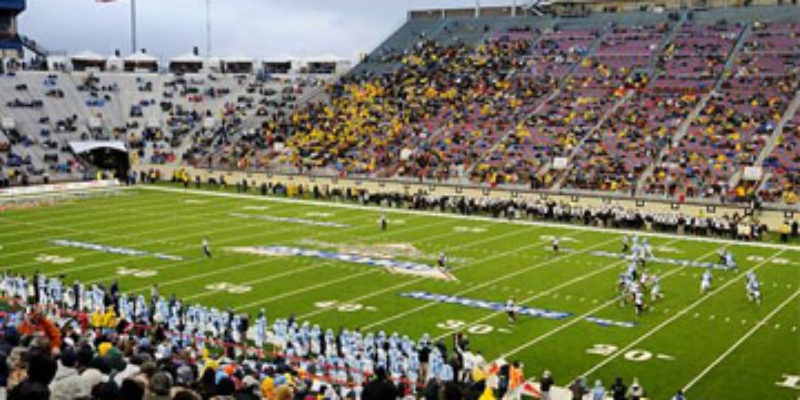 SADOW: The Independence Bowl’s New Sponsor Could Be…Us