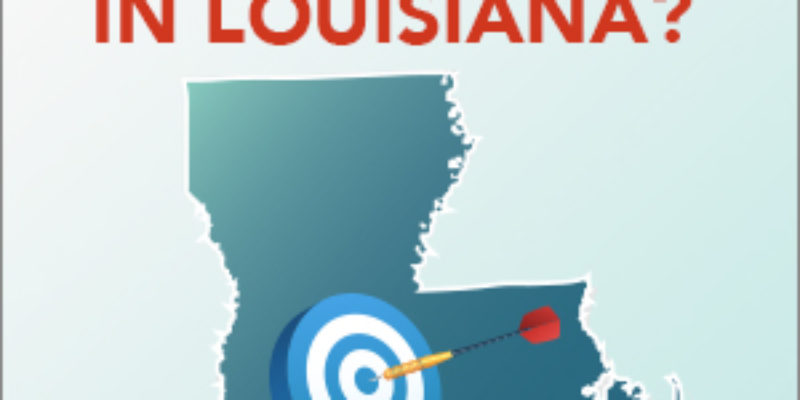Louisiana Third Circuit Court of Appeals: An Activist Court?