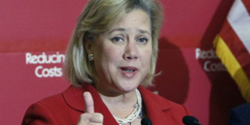E-Mail Mary Landrieu, And You’ll Get This…