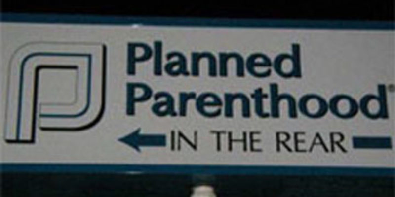 Abortion Giant Planned Parenthood: “Every Person Has A Right To Live”