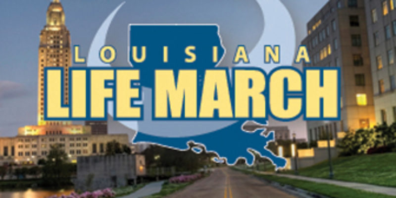 ZAGORSKI: Stand For Life On January 18th!
