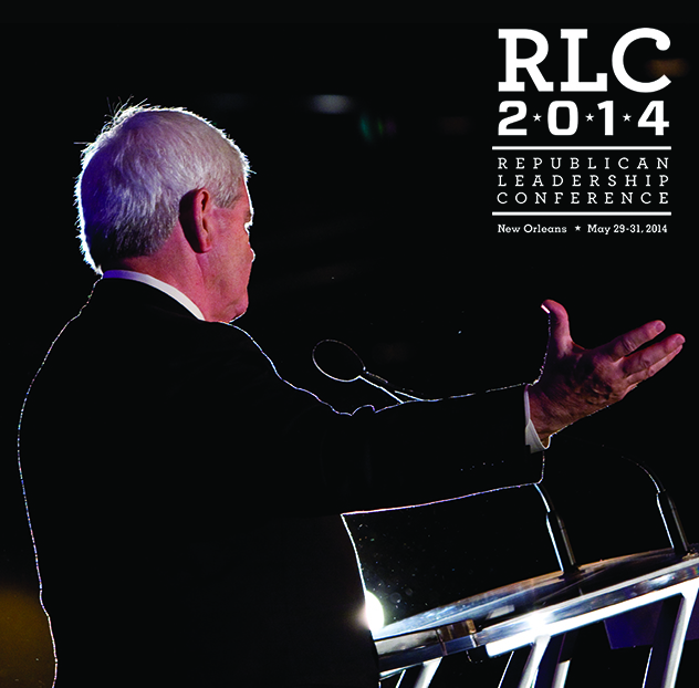 Newt Gingrich RLC