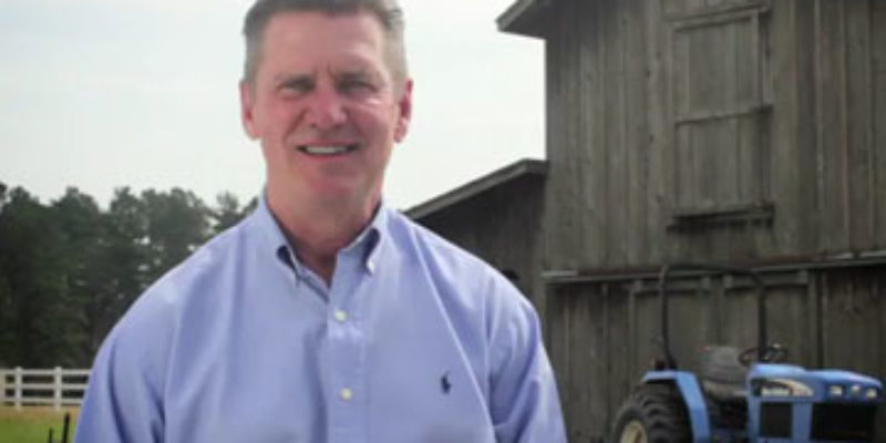 Craig McCulloch’s Congressional Announcement Video