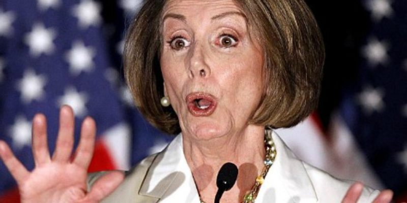 Godmother of Cronyism: Pelosi’s Brother-In-Law Given $737 Million For Green Energy Project