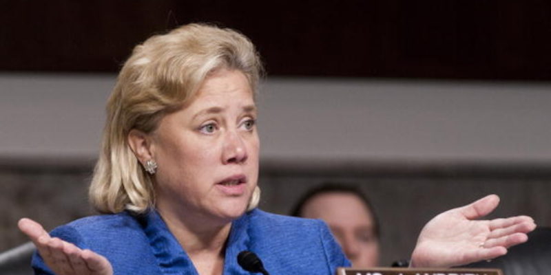 VIDEO: Landrieu Says Getting Rid Of Her ‘Would Not Be A Good Thing’