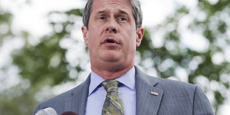 SADOW: Vitter’s Win Should Pave The Way For No-Limit Political Giving