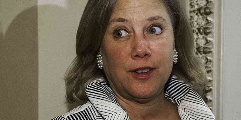 Landrieu’s Fight Against Illegal Shrimp Is Not Helping Her Re-Election