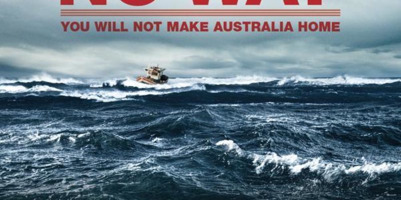 Australia’s Anti-Illegal Immigration Plan That The US Could Learn From