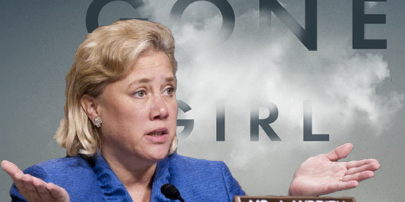 Cassidy On Landrieu’s RaceGate: I Wish She’d Spend More Time On Policy Instead Of Insulting Us