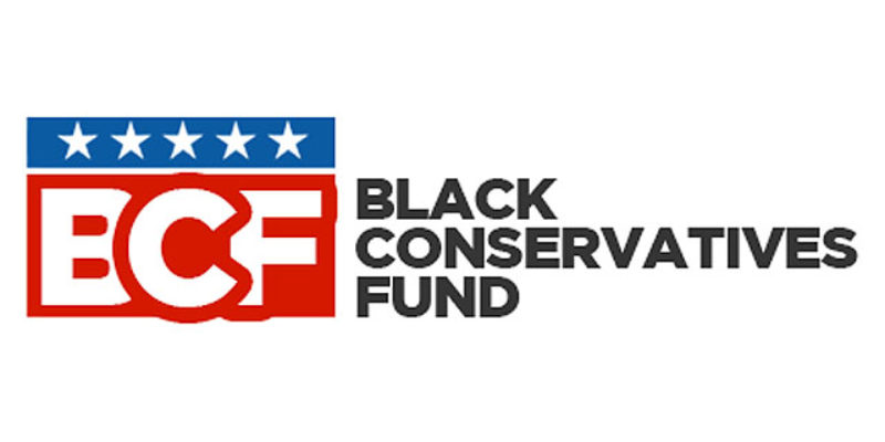 The Black Conservatives Fund Is Setting Up Camp In Louisiana