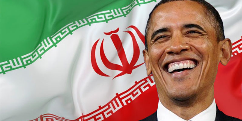 My AmSpec Column This Week Is On Obama’s Iran Negotiations…