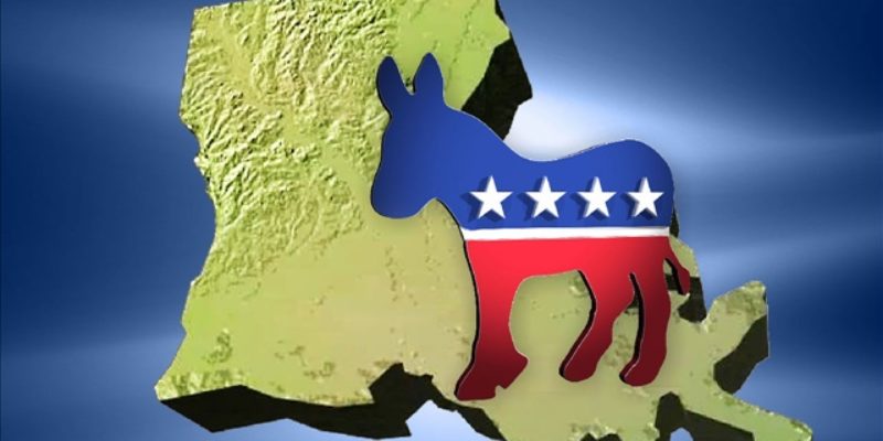 SADOW: Louisiana Isn’t Likely To Factor Much In The 2020 Presidential Primaries