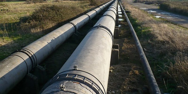 Louisiana Legislature Passes Laws To Protect Oil And Gas Pipelines Against Vandalism