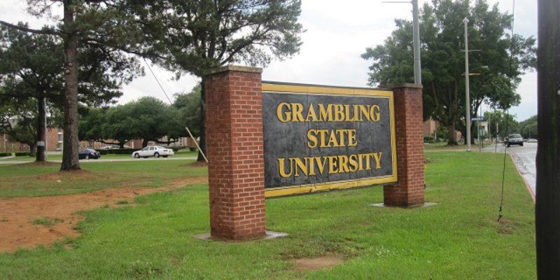 Well, A Bill Has Been Filed To Bail Out Grambling And SUNO