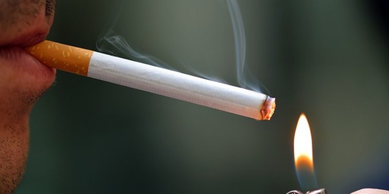 House Committee Approves Cigarette Tax Increase Proposal