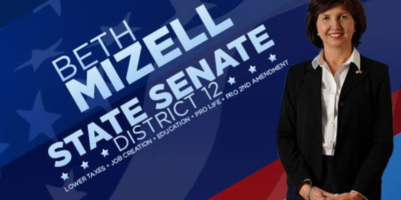 SADOW: Beth Mizell’s Second Senate Run Is A Good Microcosm Of Louisiana Politics’ Evolution