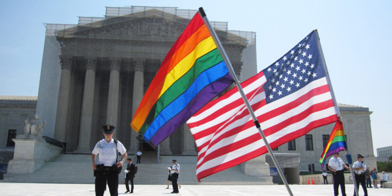 6 Reasons Why The Supreme Court’s Gay Marriage Ruling Is A Blessing In Disguise For Conservatives
