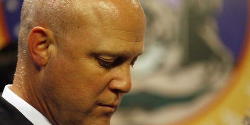 Do Black Lives Really Matter In Mitch Landrieu’s New Orleans?