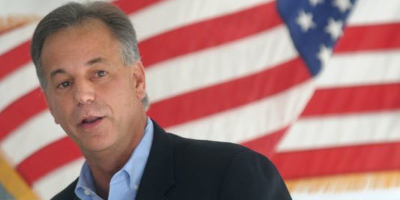 Scott Angelle Raises More Money Than All Of His Opponents Combined In The 3rd District