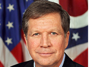 It's Kasich Time