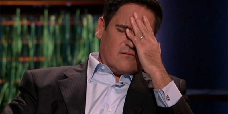 Mark Cuban Slams Republicans For ‘Wanting Conformity’ But He Misses The Point