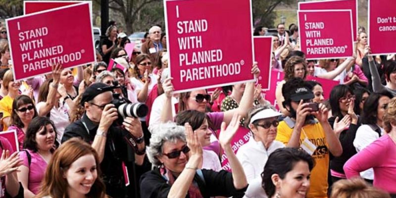 This May Be The Smartest Way To Destroy Louisiana Planned Parenthood Supporters