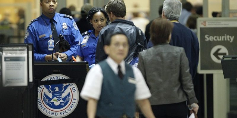 Louisiana Residents Will Have To Get A Passport Just To Fly Next Year