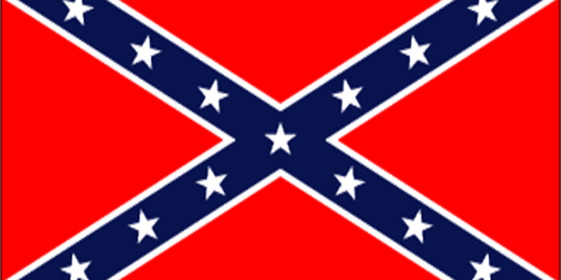 Here’s What Some Liberals Proposed As A Replacement To The Confederate Battle Flag