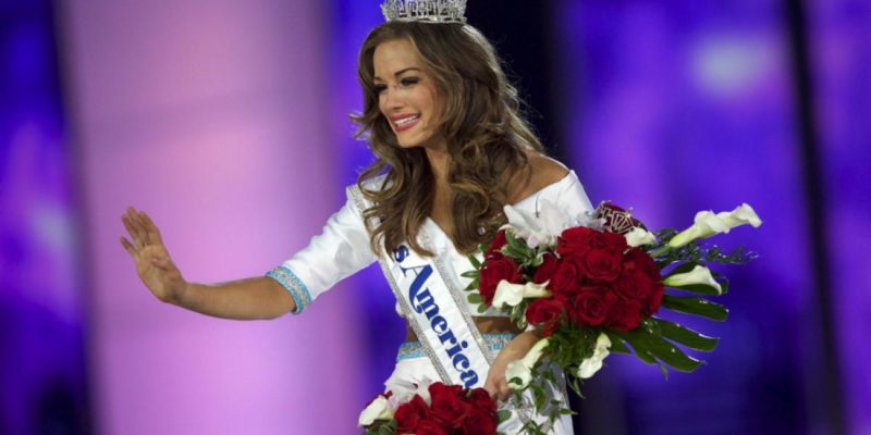Miss America’s Glorification Of Really Stupid Women