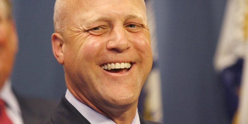 NOT A JOKE: Mitch Landrieu Named One Of The Country’s ‘Public Officials Of The Year’