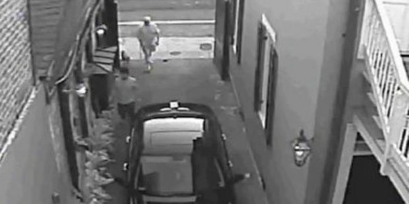 New Orleans Judge Is Fed Up With NOPD For Downplaying This Caught On Tape Attack