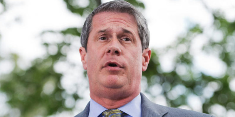 BURNS: David Vitter Is The Clear Choice For Our State’s Future